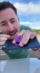 Popsockets popgrip magnetic phone grip