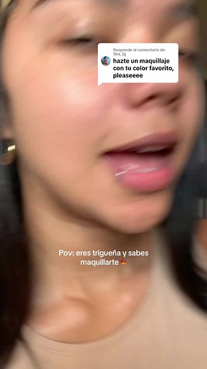 Tutorial de maquillaje para resaltar tu belleza