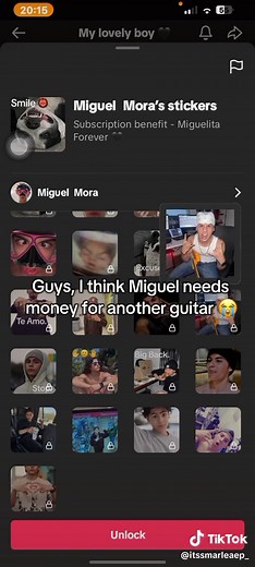 Shop the Miguelita Forever Pack for Guitar Lovers