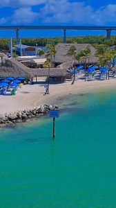 71K views · 949 reactions | Spring Break in South Florida - when the world turns upside down! ⛷️ Just when you thought beach season was in full swing, everyone's packing their ski goggles instead of sunscreen. It's the great migration to the snow, folks! Meanwhile, South Florida is out here boasting the best beach weather on the planet. Guess we'll have the sand all to ourselves this year! #SpringBreakTwist #SkiSeasonInBeachWeather ️❄️ | Gilbert's Resort Key Largo | Facebook