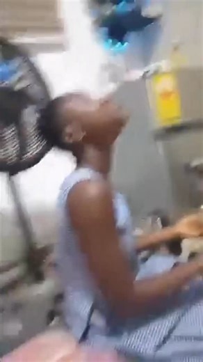 Gh Articles | SHS Girl Captured In Viral Video Clarifies What Happened And Apologizes ___ #gharticles | Instagram