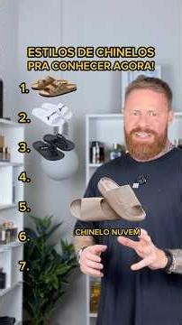 7 Types of Flip-Flops You Need to Know Now!!!