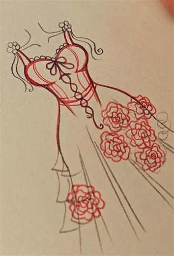 Super quick Skirt tutorial 💫💦★ 彡||acubi style with using a pencil tutorial✨Sprry if the tutorial is kinda quick 😗lol tysm for all the support!#fyp #fypシ #drawing #skirt#y2k