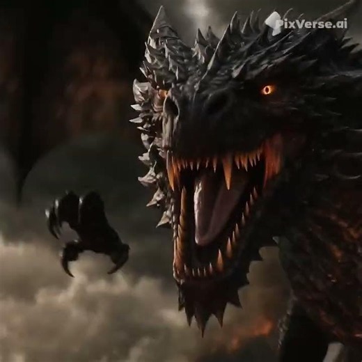 Ancalagon The Black