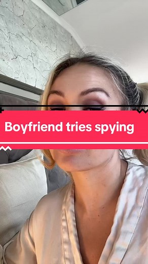 Hidden Camera Exposed: Cheating Boyfriend Caught