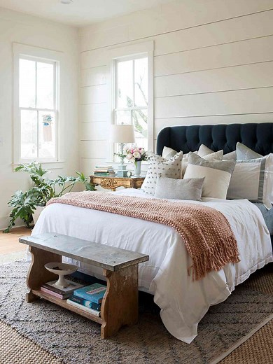 What Is Shiplap? A Guide to the Popular Building Material