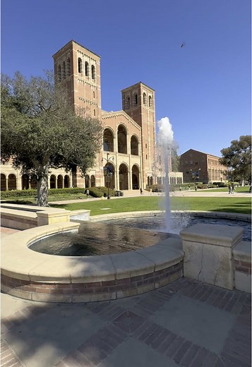 Understanding UCLA Housing and Dining Experiences