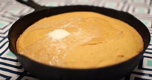 6.5K reactions · 2.3K shares | How to Make Spiced Pumpkin Cornbread....