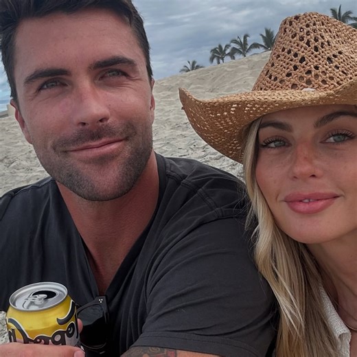 Brittany Snow’s Ex-Husband Tyler Stanaland Marries Hannah Morrisey