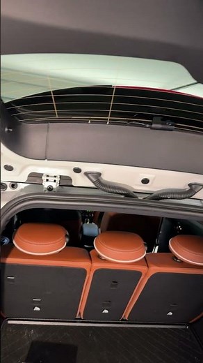 Mini Cooper 2023 Dash Cam