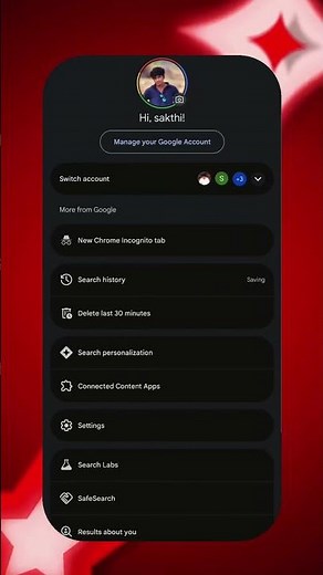 How to set up "Hey Google" on your phone! 📱✨ #GoogleAssistant #TechTips
