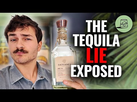 Why ‘Additive-Free’ Tequila Is No Longer What It Seems