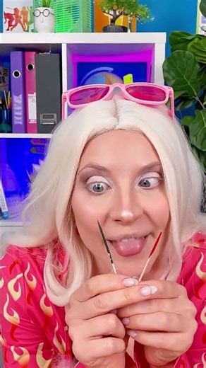 Secret Beauty Hacks You Need to Try! 💖✨ #BeautyTips #LifeHacks