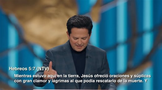¿Cómo vivir agradando a Dios? — Danilo Montero | Prédicas Cristianas 2025 | Danilo Montero