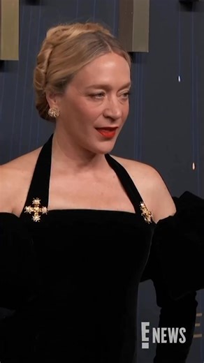 Chloë Sevigny looks elegant on the #Emmys red carpet. | E! News