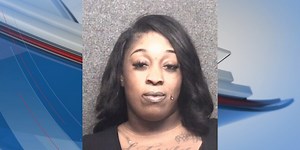 Police: Myrtle Beach mom charged with contributing to the delinquency of a minor