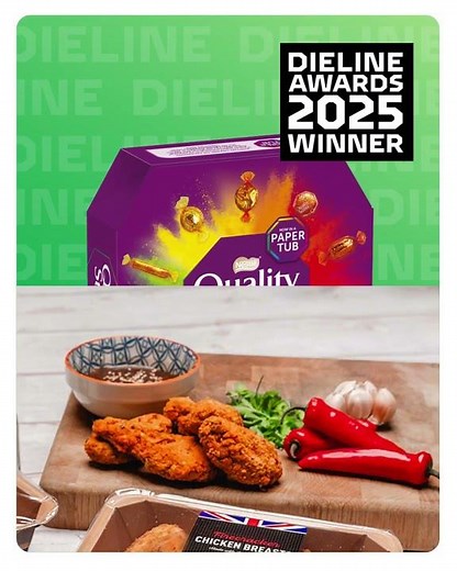 Graphic Packaging 2025 Product Innovation Awards
