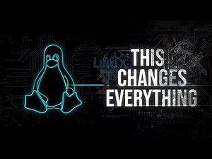 Linux Just Got a Feature That Changes Everything (This Is Huge)