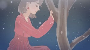 Lirik Lagu Winter Flower - Younha feat. RM BTS dengan Terjemahan