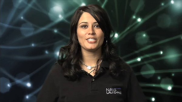 Launchpad: Mapping the Boundaries of Our Solar System - NASA Science