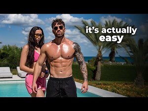 How to get the effortless aesthetic physique in 2026 (don't obsess)