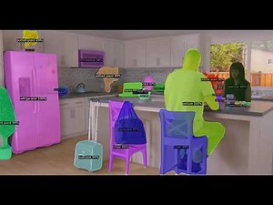 Detectron2: A PyTorch-based modular object detection library