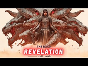 THE BOOK OF REVELATION — The Apocalypse Explained Like Never Before (Full Movie)