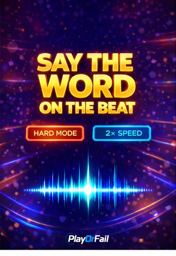 Rhythm IQ Test: Can You Beat This Challenge?