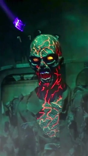 Do you know these forgotten Spirit Halloween animatronics?