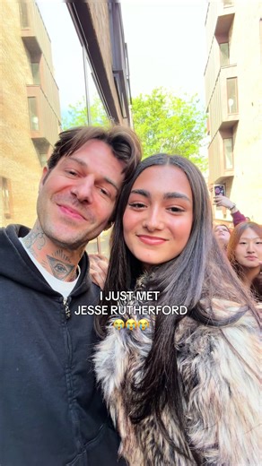 Jesse Rutherford: Nicest Person Ever!