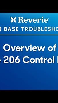 Overview of the 206 Control Box