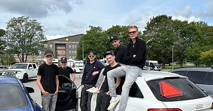 Arvika i topp – flest böter för hög musik i hela Värmland
