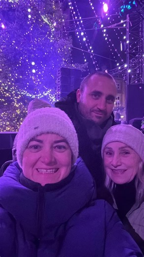 Getting able to walk around Amsterdam to say goodbye and thank you to amazing year of 2025 was full of memories made with Family and friends, traveling to different places on this amazing planet we all call home. This last year was huge for me I will always treasure. Welcome 2026 can’t wait to see where I get to travel next, who I’ll meet and experience coming my way. Being able to be in Amsterdam and watching fireworks I another bucket list I cane check off my list. I have to say Amsterdam gave