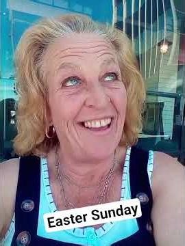 EASTER SUNDAY 2026 PRoPHeTiC WorD 📜