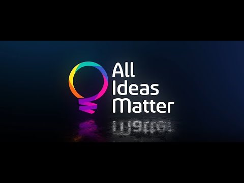 TP All Ideas Matter