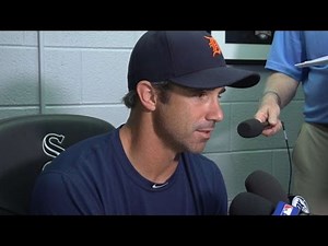 DET@CWS: Ausmus on Tigers' big win vs. White Sox