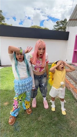 Real or fake sister? #comedy