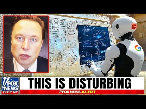 Google AI Decoded The Ancient Omega Pattern That Could Change Reality Forever