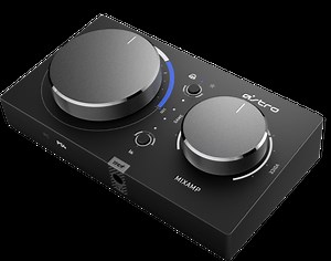 Astro MixAmp Pro TR PC/PS4 GEN 4/PS5