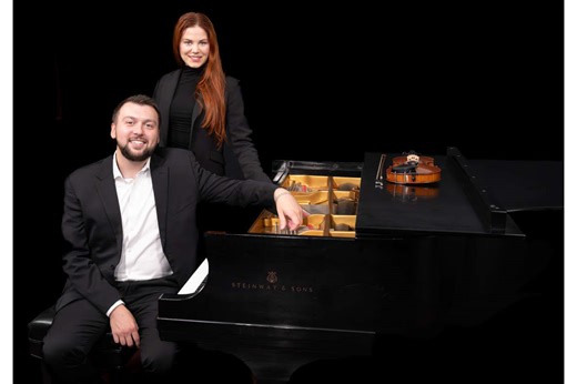 Levine Presents | Sound & Fury: Music at the Edge of Silence | ARLnow