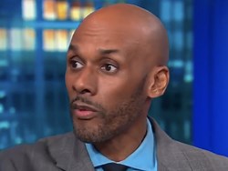 CNN's Keith Boykin: Man Who Called Trump "First Black President" An "Uncle Tom"