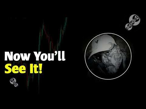 ICT Gems – Read Market Structure Like a Pro: The Secret Logic Behind Price Action