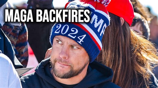 MAGA Friendly Business Sharing Website BACKFIRES In Epic Boycott Downfall | The Damage Report