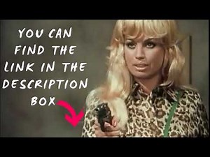 Barbara Valentin : Percy Stuart - Stichwort Mauritius (Season 3, Episode 3 1970).