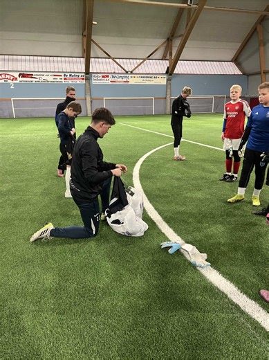 #keeper #keepertrening #redninger #telemark #keeperskoletelemark