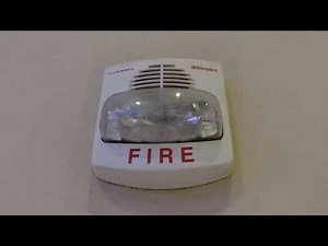 (UNEXPECTED) Simplex true alert spotted.