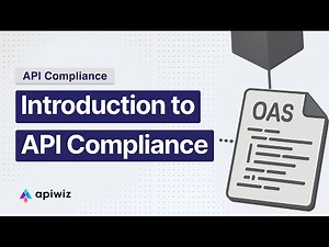 Introduction to API Compliance | Best API Observability Platform