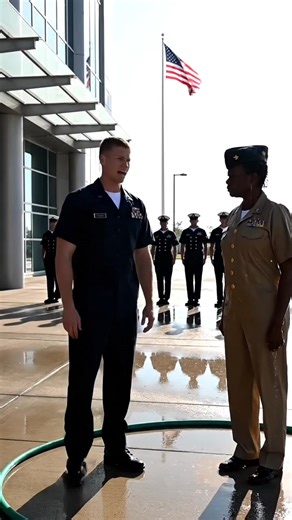 6.6K views · 122 reactions | I Was a Cocky Navy Lieutenant Famous for...