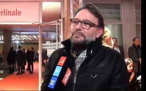 【托马斯·克莱舒曼】2023柏林电影节采访