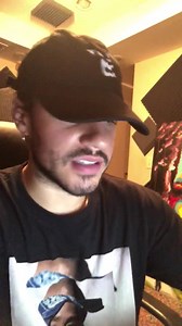 How I made the beat for Missin You Crazy | Russ